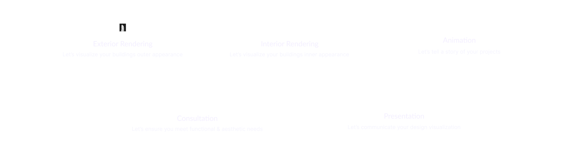 services offered
